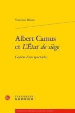 Albert Camus et L'État de siège