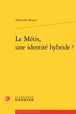 Le Métis, une identité hybride ?