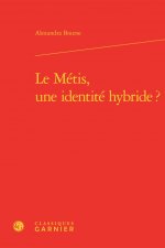 Le Métis, une identité hybride ?