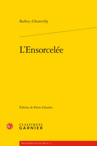 L'Ensorcelée