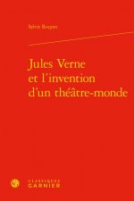Jules Verne et l'invention d'un théâtre-monde