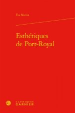 Esthétiques de Port-Royal