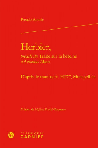 Herbier,