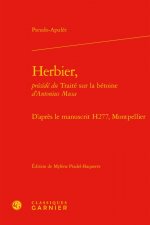 Herbier,
