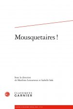 Cahiers Alexandre Dumas