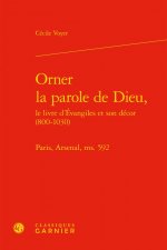Orner la parole de Dieu,