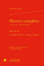 oeuvres complètes