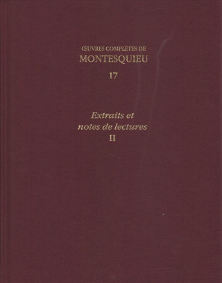 oeuvres complètes