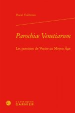 Parochiæ Venetiarum