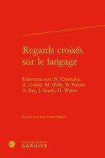 Regards croisés sur le langage