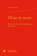 L'Éclat du neutre