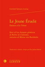 Le Jeune Érudit