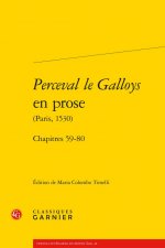 Perceval le Galloys en prose