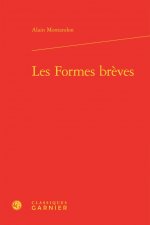 Les Formes brèves