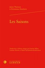 Les Saisons
