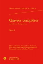oeuvres complètes