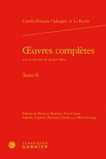 oeuvres complètes