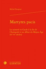 Martyres pacis