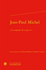 Jean-Paul Michel