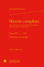 oeuvres complètes