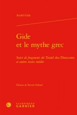Gide et le mythe grec