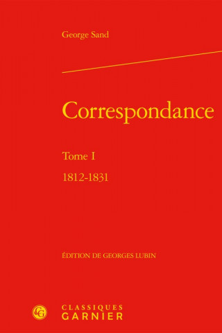 Correspondance