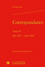 Correspondance