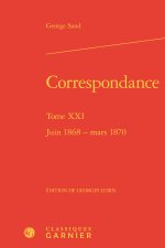 Correspondance