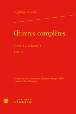 oeuvres complètes