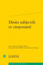 Droits subjectifs et citoyenneté