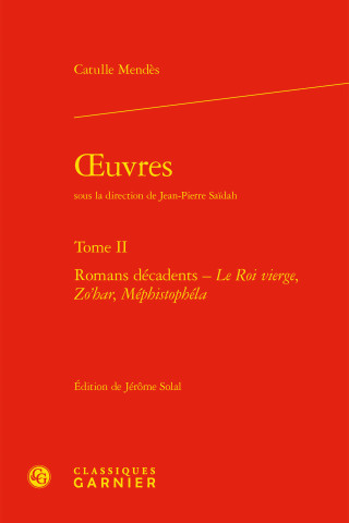 oeuvres