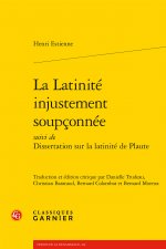 La Latinité injustement soupçonnée
