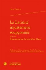 La Latinité injustement soupçonnée