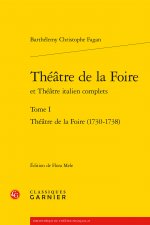 Théâtre de la Foire