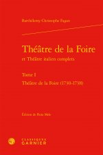 Théâtre de la Foire