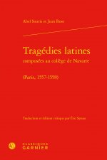 Tragédies latines