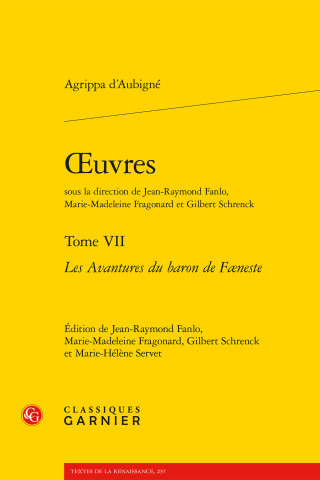 oeuvres