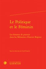 Le Politique et le Féminin