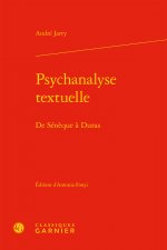 Psychanalyse textuelle