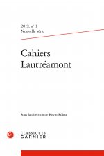 Cahiers Lautréamont