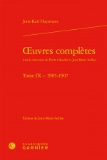 oeuvres complètes