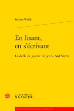 En lisant, en s'écrivant