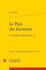 Le Pays des fourrures