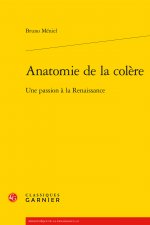 Anatomie de la colère