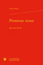 Promesse tenue