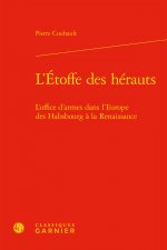 L'Étoffe des hérauts