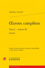 oeuvres complètes