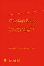 Giordano Bruno