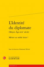 L'Identité du diplomate