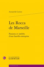 Les Rocca de Marseille